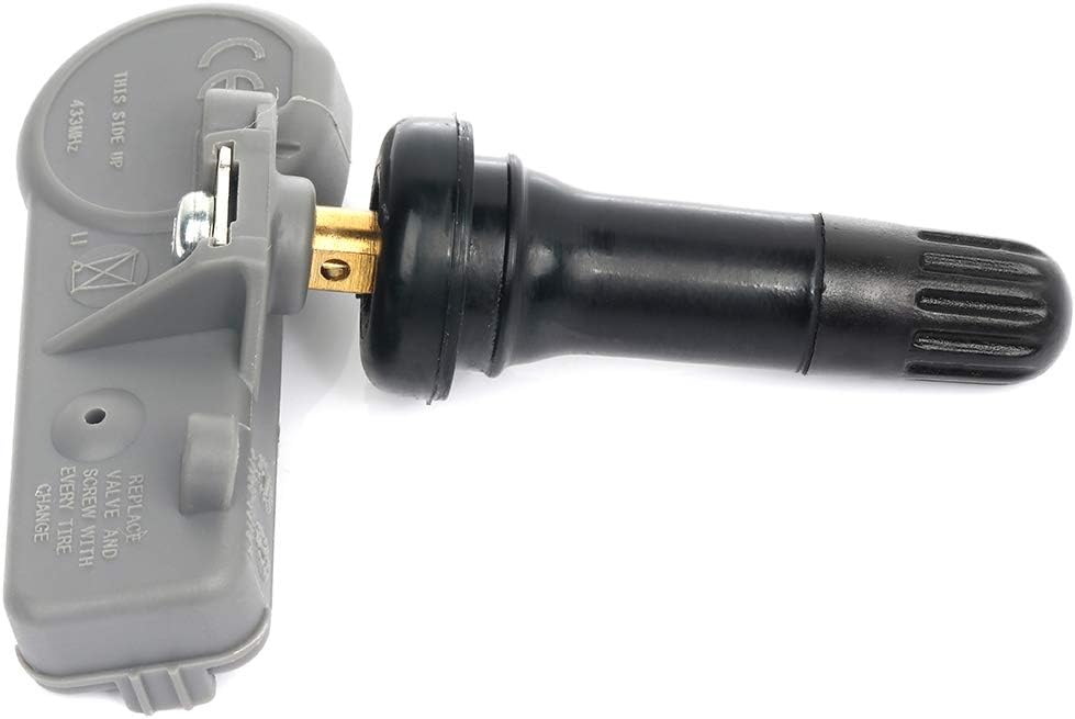 Tire Pressur Sensor 2012-2017 For Ford Escape, 2005-2008 For Ford Expedition, 2010-2017 For Ford Explorer TPMS Sensor 433MHz BB5T-1A180-AA