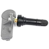 SCITOO Programmed TPMS Tire Pressure Monitoring System Sensor fits for Ford Expedition 2005 2006 2007 2008, for Ford Explorer 2010 2011 2012 2013 2014 2015 2016 2017, 315MHZ