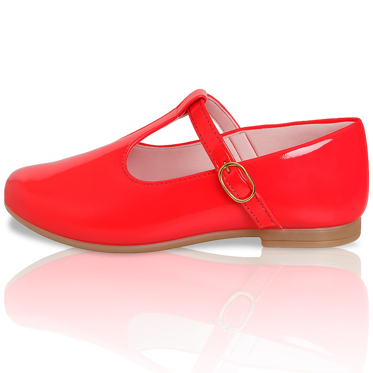 Sapatilha Infantil Mary Jane Prata com Fivela Dourada e Bolsa Transversal Branca em promoção! Veja a oferta e mais achadinhos de Sapatos Infantis 8 Hoje é o melhor dia para comprar Sapatilha Infantil Mary Jane Prata com Fivela Dourada e Bolsa Transversal Branca com aquele preço maroto! Promoção! Aproveite a oferta! 8