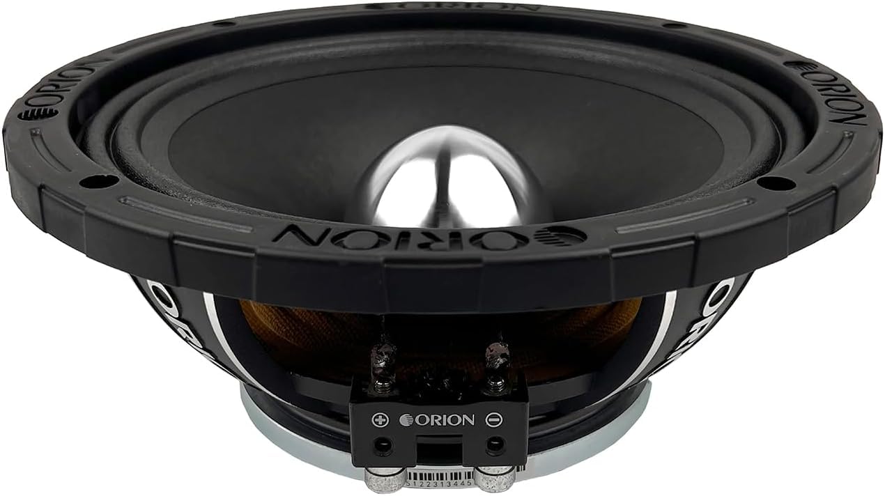 Amazon.com: ORION HCCA852NHP HCCA Series 8” Ultra Efficient