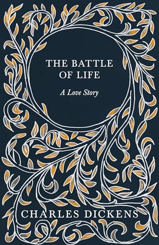The Battle Of Life: A Love Story