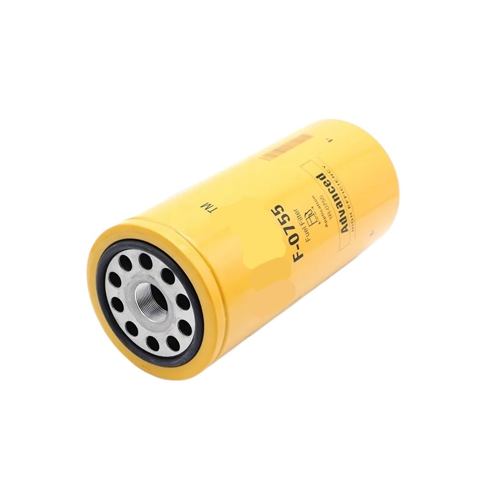 Filtro carburante escavatore 345C 345D 1R0755 1R0715 FF5317 P551316 SN55424