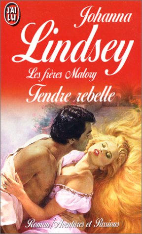 Freres malory t3 - tendre rebelle (Les) (AVENTU... [French] 2277240036 Book Cover