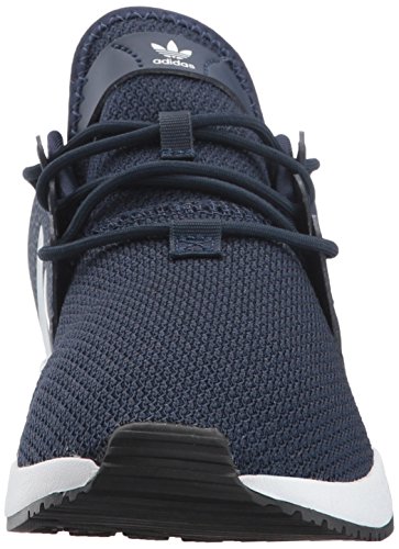 Adidas Originals Kids' X_PLR C, collegiate navy/white/white, 3 M US Little Kid2