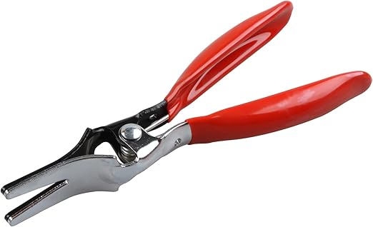 Hose Removal Pliers Automotive Vacuum Hose Separator Pliers Hose Pipe Removal Tool