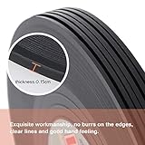 Zoom IMG-2 keesin 6 sottobicchieri antiscivolo in Zoom IMG-2 keesin 6 sottobicchieri antiscivolo in