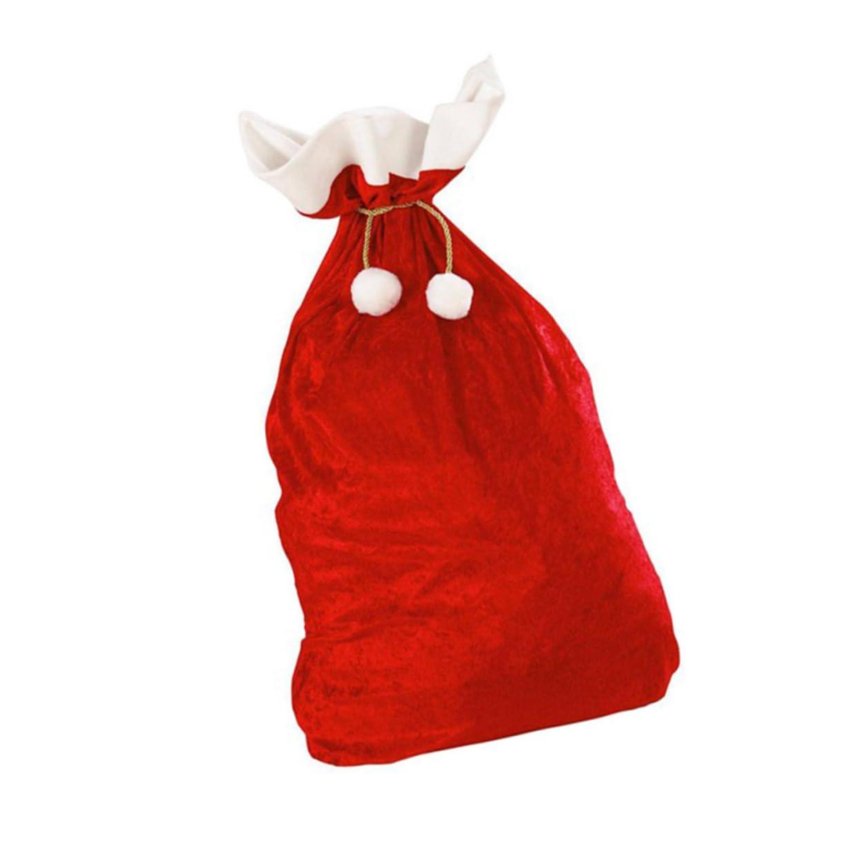 ABOOFAN 3 Pz Sacchettini Bomboniere Natale Borse Portaoggetti