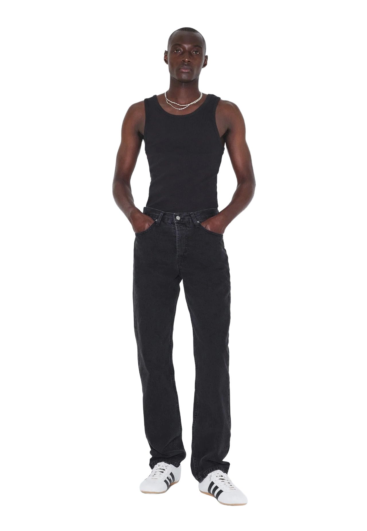 Dr. Denim Jeans Dash Straight