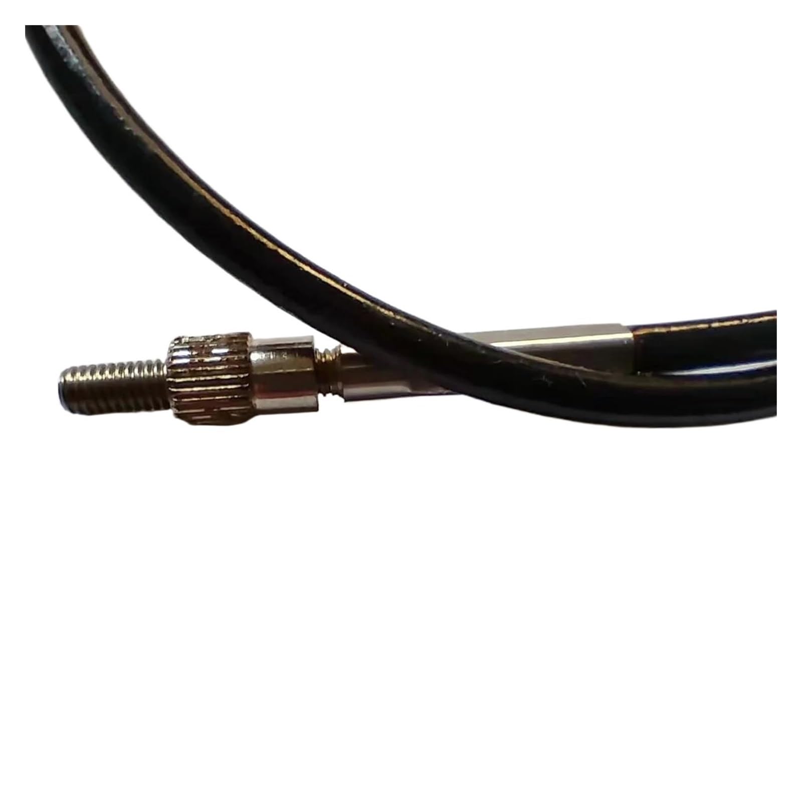Zubehör Für Streichinstrumente Kontrabass Stahlschwanzsaite 3/4 Violine Zubehör(10pcs)