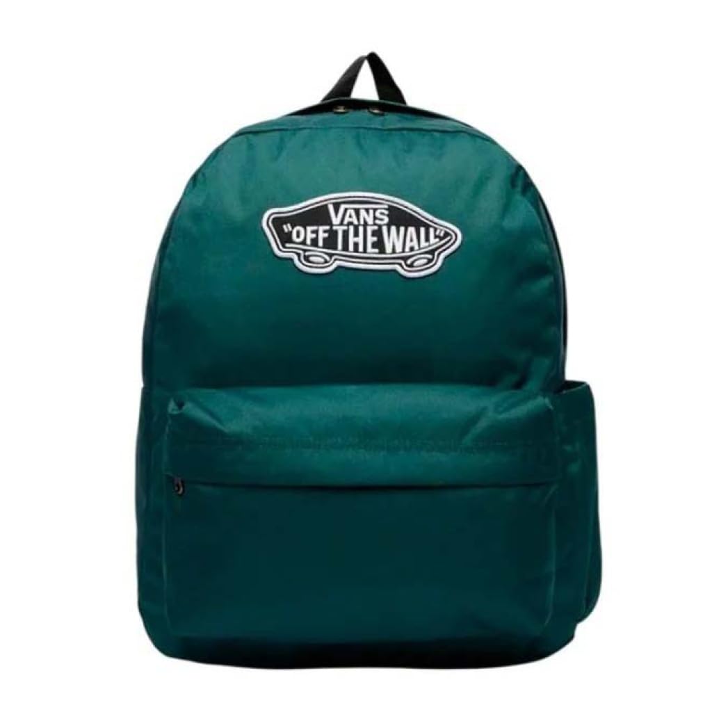 ZAINO VANS VN000H4YFRJ1 OLD SKOOL BACKPACK MYSTIC