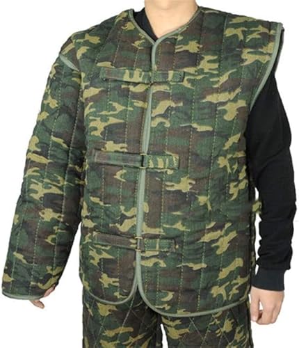 Protection anti-morsure YCNLYSSR pour dresseurs