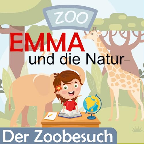 『Der Zoobesuch』のカバーアート