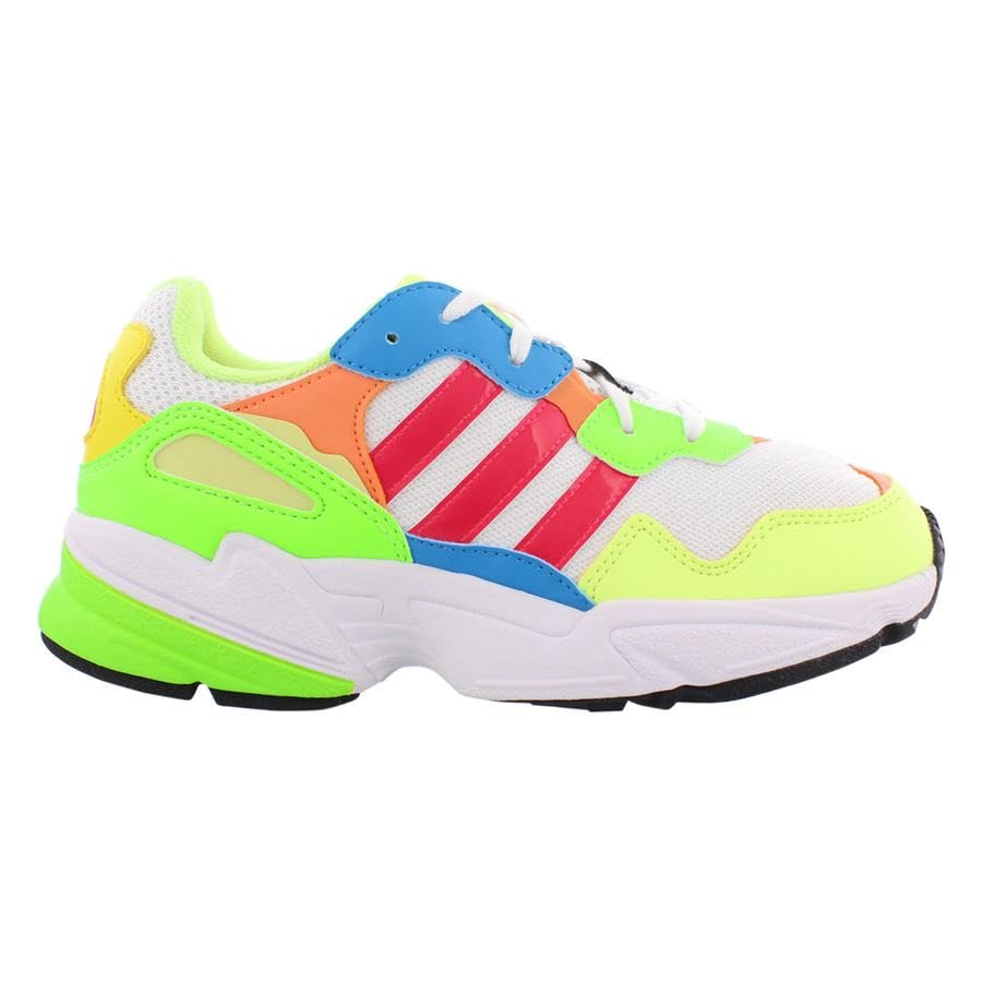 adidas Originals Juniors' Yung-96 Chunky Shoes4