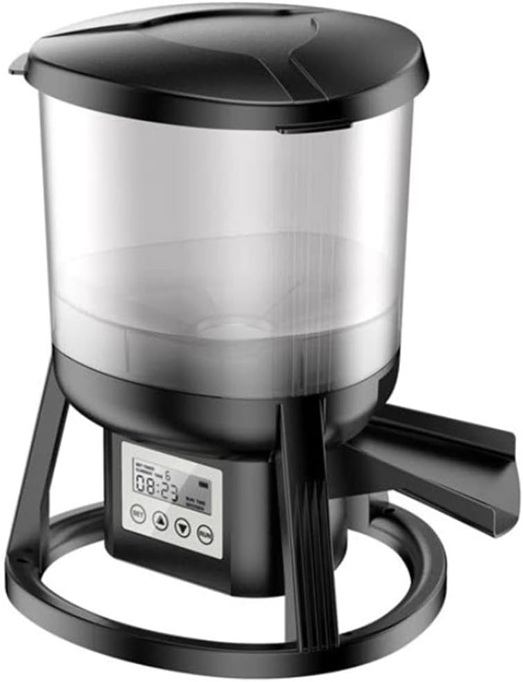 Evolution Aqua APF001 EvoFeed Automatic Fish Feeder