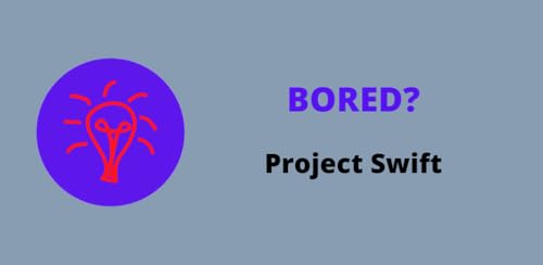 Bored?
