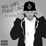 Practice Makes Perfect [Explicit]
