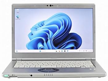 レッツノート ノートパソコン Office Panasonic Amazon.co.jp: 【整備済み品】 Panasonic パナソニック Let's