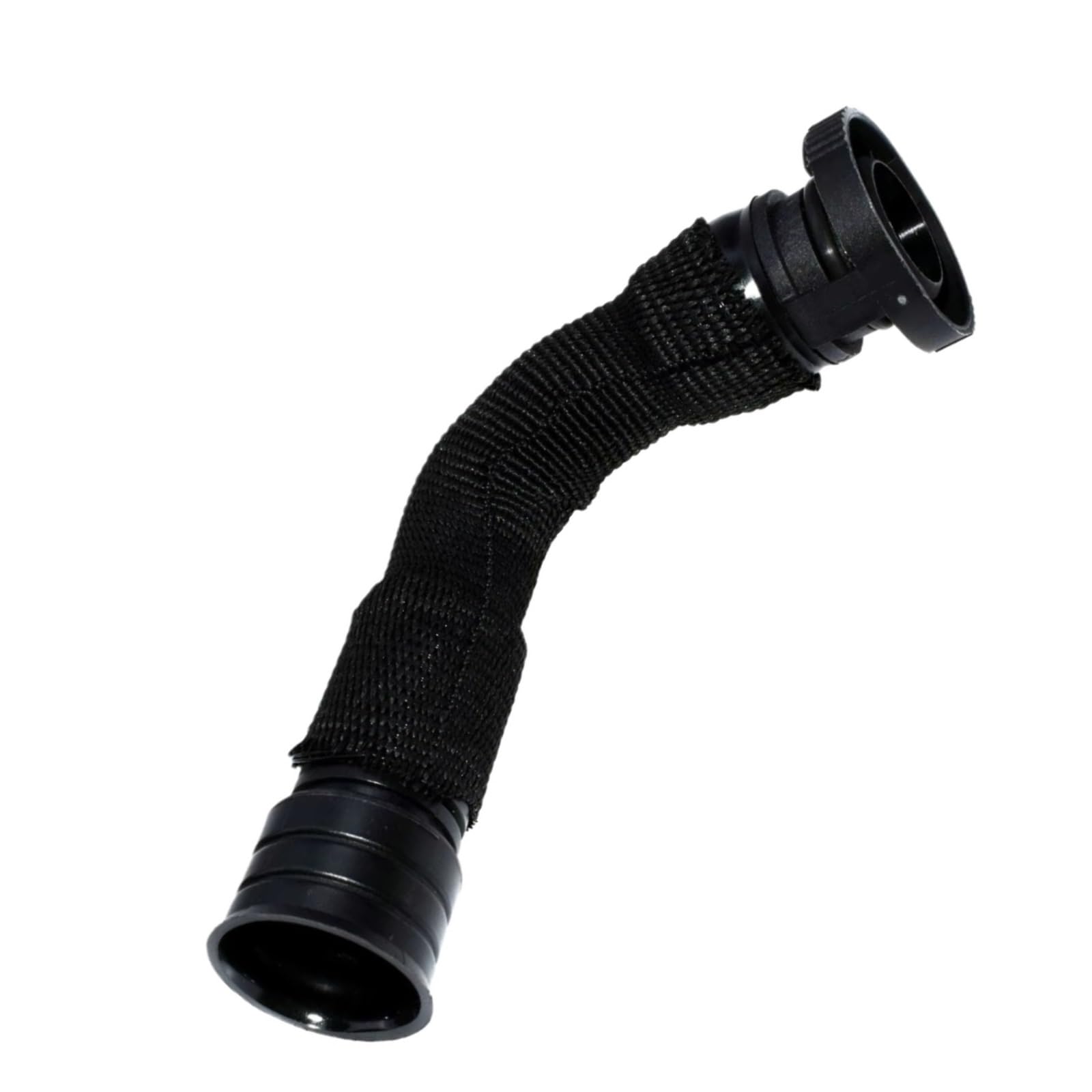 Lrfzsycm One Color Breather Assembly Compatible With Vw For Beetle 1Y 1.9Tdi-Axr Bsw 2003-2010 For Bora 1.9Tdi-Arl Asz Axr 1999-2005 Crankcase Breather Vent Pipe 038103493M