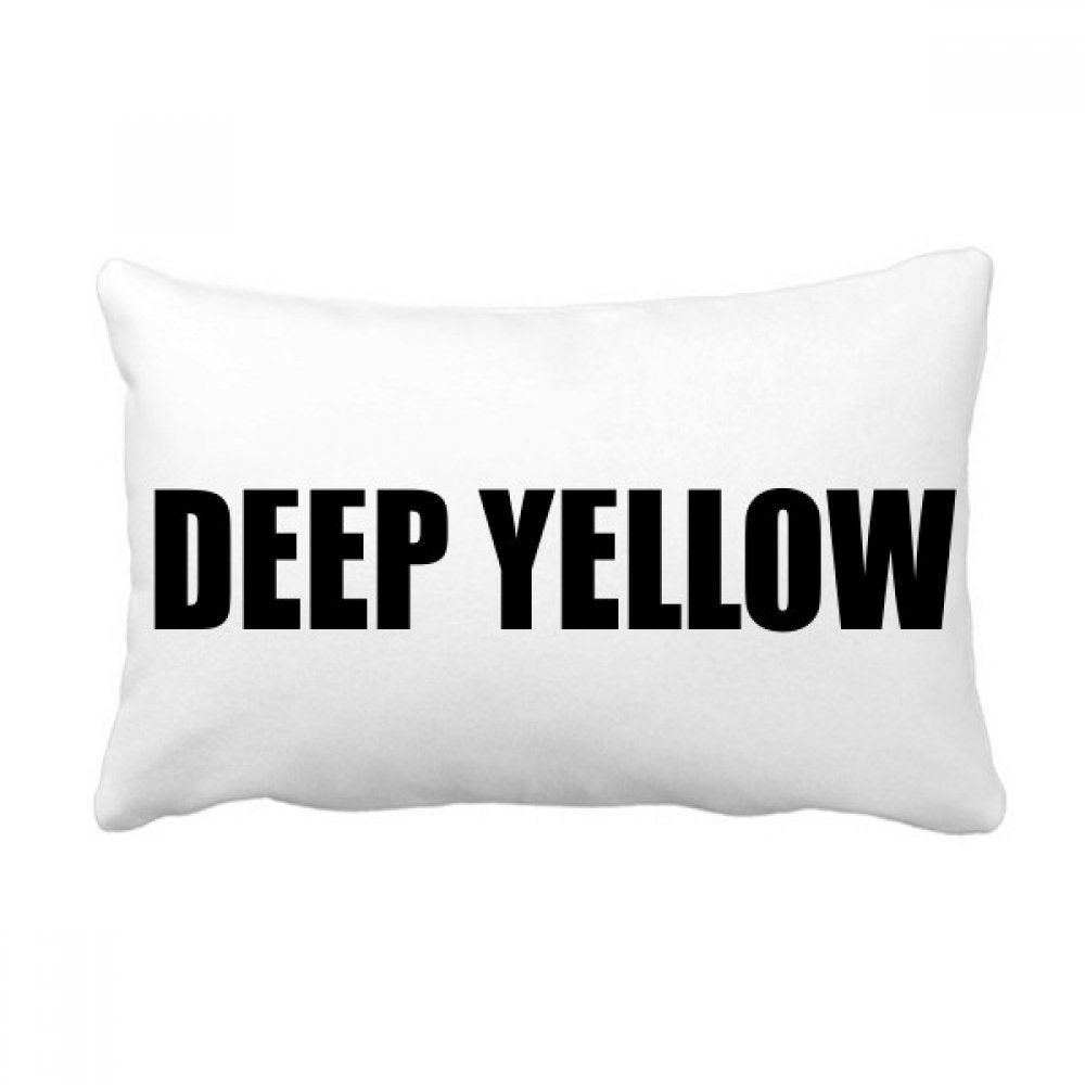 Coussin de canape jaune noir multicolore ideau pour une decoration de salon moderne