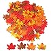 Faux Fall Leaves