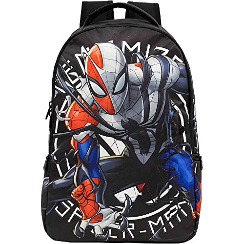 Mochila Spider Man T01 Xeryus