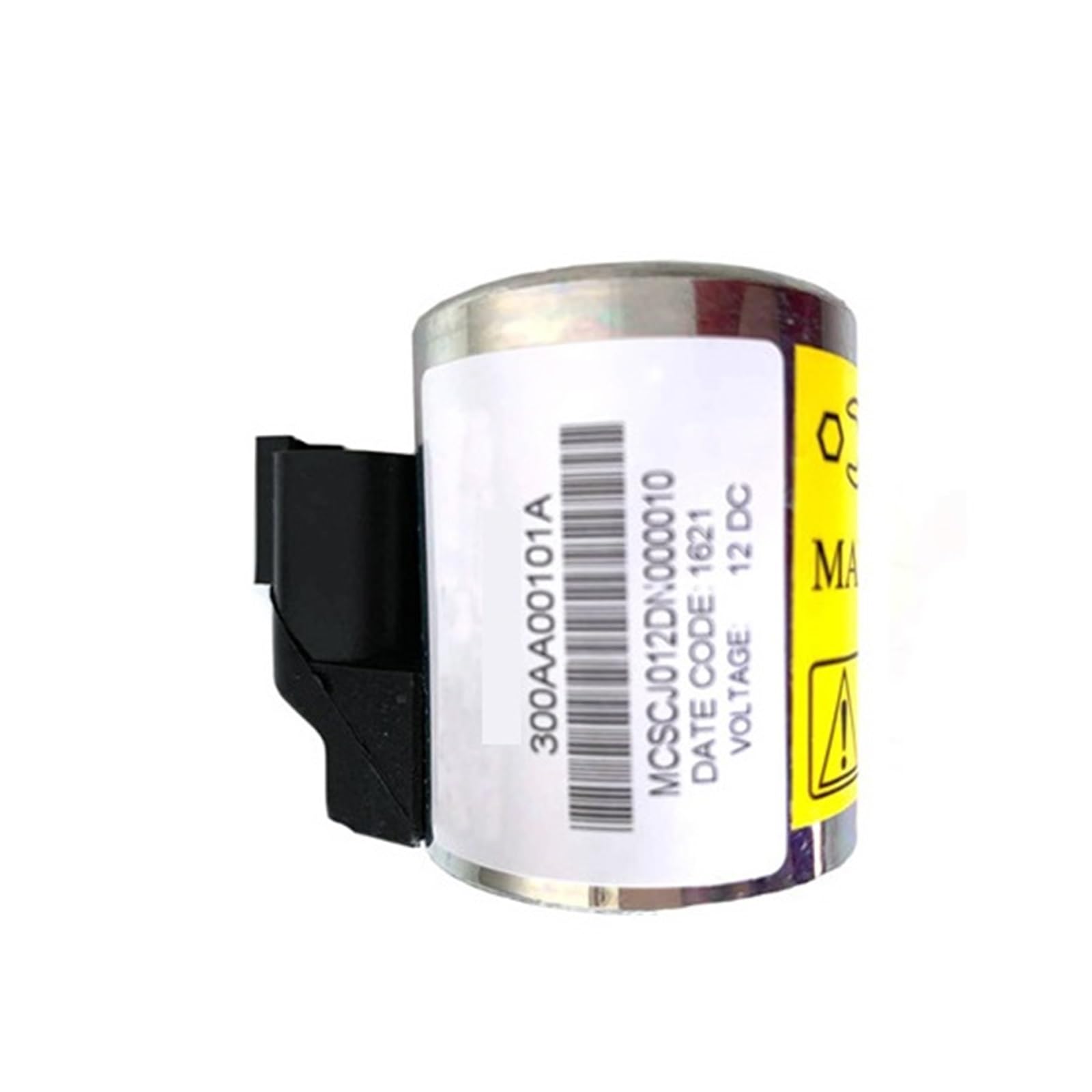 Bobine électrovanne 300AA00101A pour stopper les pannes de circuit fluide