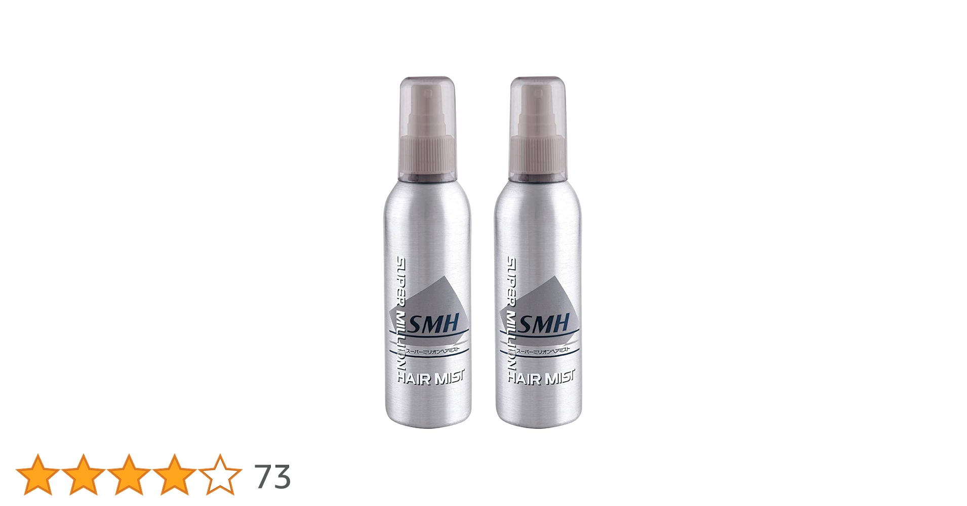 ルアン スーパーミリオンヘアー専用ミスト 165mL ルアン スーパーミリオンヘアー ミスト 165ml の通販 - カテゴリ