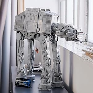 Amazon.co.jp - レゴ® スター・ウォーズ AT-AT™ 75313