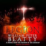Cover of Legion