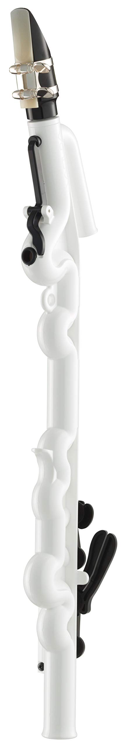 YAMAHA YVS-100 Strumento a Fiato, Alto Venova in C & Vandoren SR202 Box 10 Ance Traditional 2 Sax Soprano