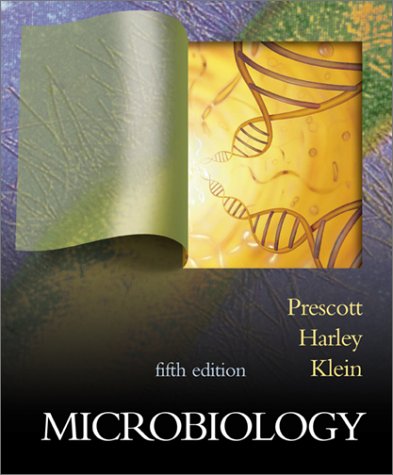 Microbiology (Fifth Edition)
