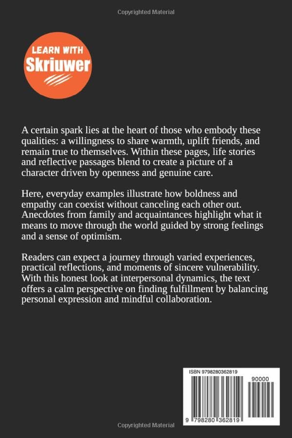 The Leo Book: Everything You Should Know About Leos: A Guide to Clarity and Growth (Astrology Books) - Image 2