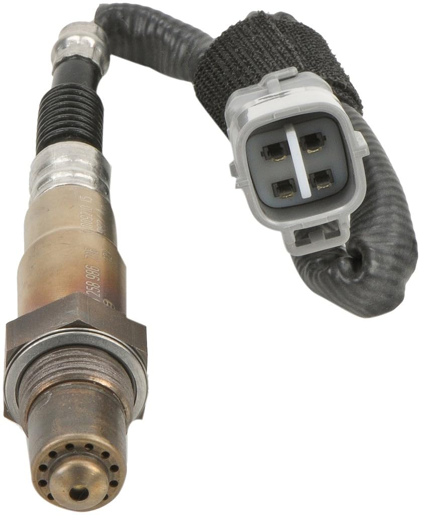 LAMBDA SENSOR 0 258 986 716 FOR LEXUS TOYOTA COROLLA/iM/ALTIS KLUGER/SUV ISIS