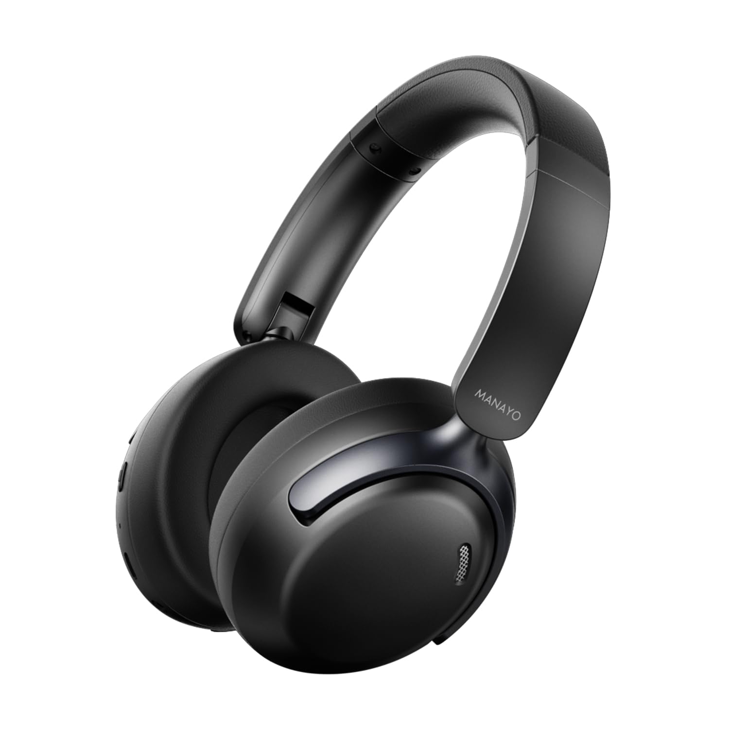 h30 pro bluetooth headphones over ear 6d surround sound ANC