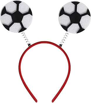 Amazon.co.jp: サッカー ヘアバンド - スポーツ用ファッションヘア