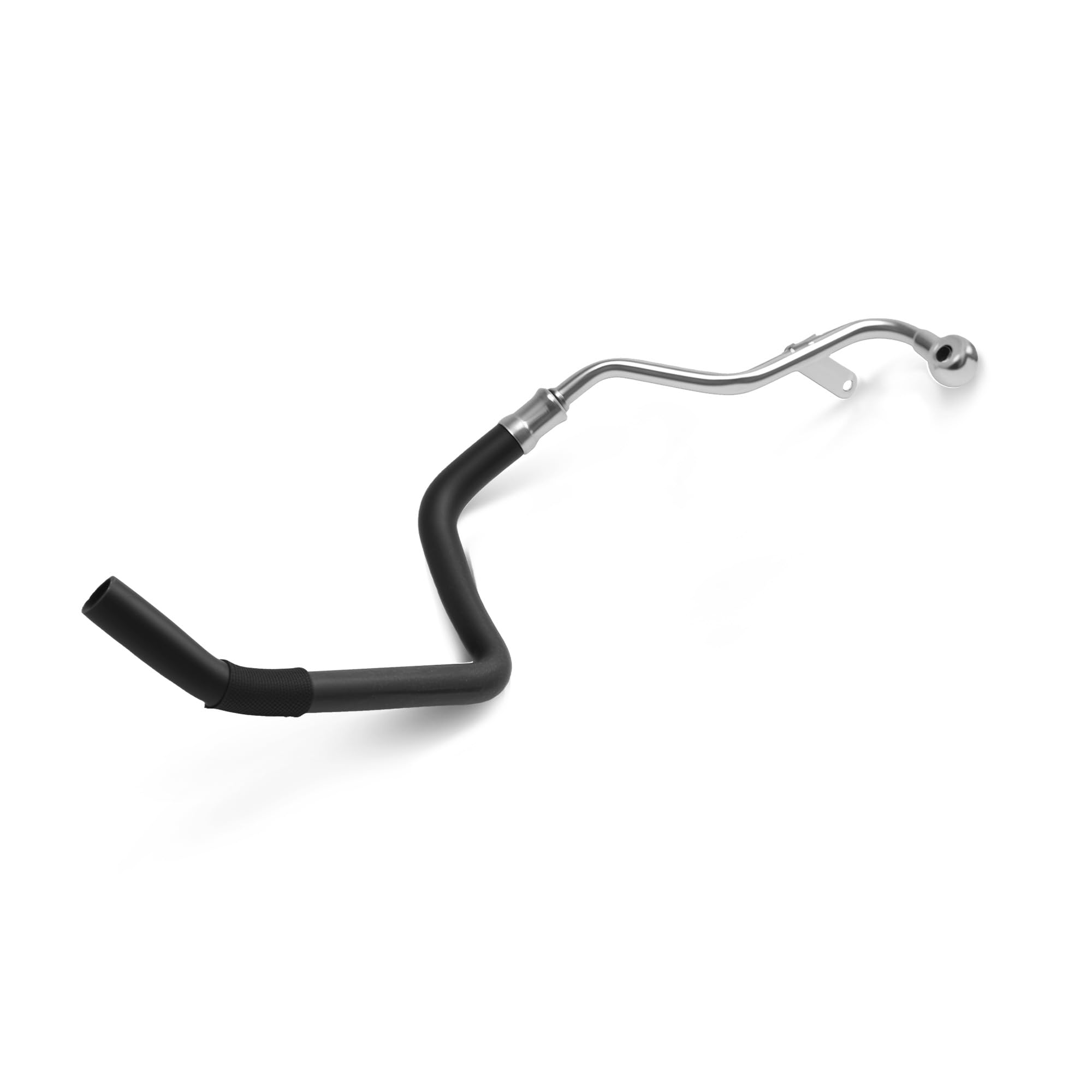 Amazon.com: Sprwinautummer 06H121492D Turbocharger Coolant Line