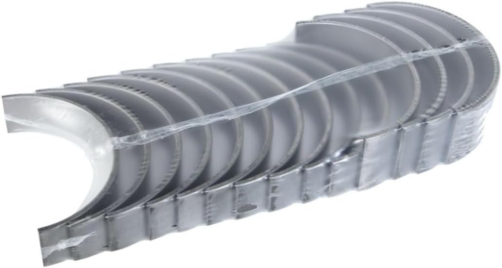 MAHLEORIG 209 HS 20870 000 Engine Blocks