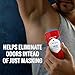 Old Spice Aluminum Free Deodorant For Men, High Endurance, 24/7 Sweat Defense & Odor Protection, 24/7 Freshness & Lasting Scent, Fresh Scent, 3.0 oz (Pack of 2)