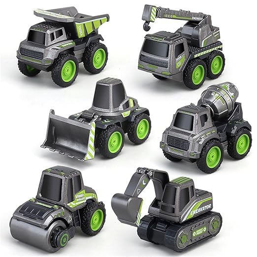 See full amazon price history chart for Oxour® Engineering Construction Trucks, Construction Vehicles Site for KidsToys Playset, Excavator, Bulldozer, Roller, Dump Truck, Mixer Truck, Gift for Age 3 Years and Up Boys Girls Children (Green) Oxour® Engineering Construction Trucks, Construction Vehicles Site for KidsToys Playset, Excavator, Bulldozer, Roller, Dump Truck, Mixer Truck, Gift for Age 3 Years and Up Boys Girls Children (Green) (B0DDCK3FYD) Amazon Price History, Amazon Price Tracker
