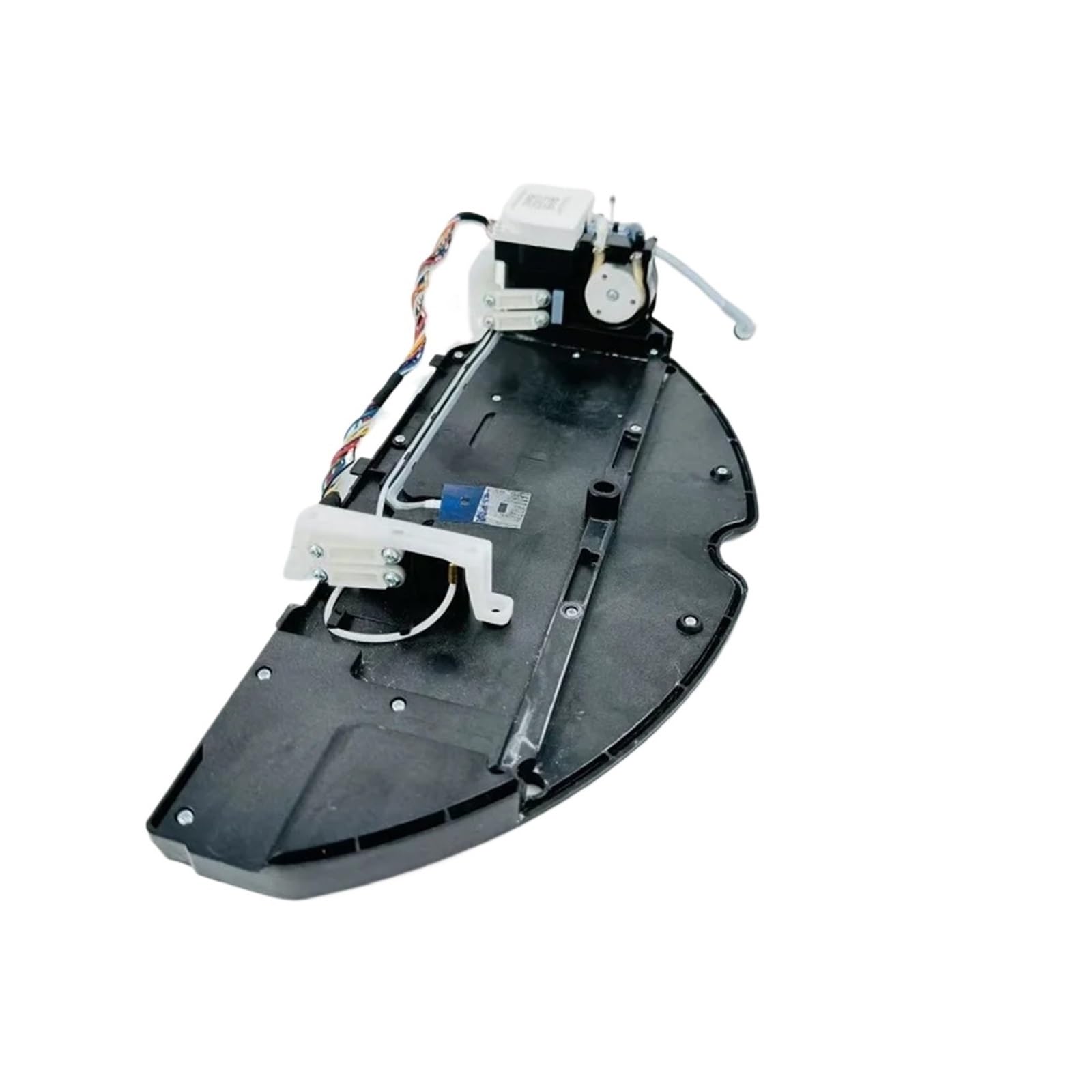 WLJBITYHW Vibrating Mopping Module，Compatible For Roborock