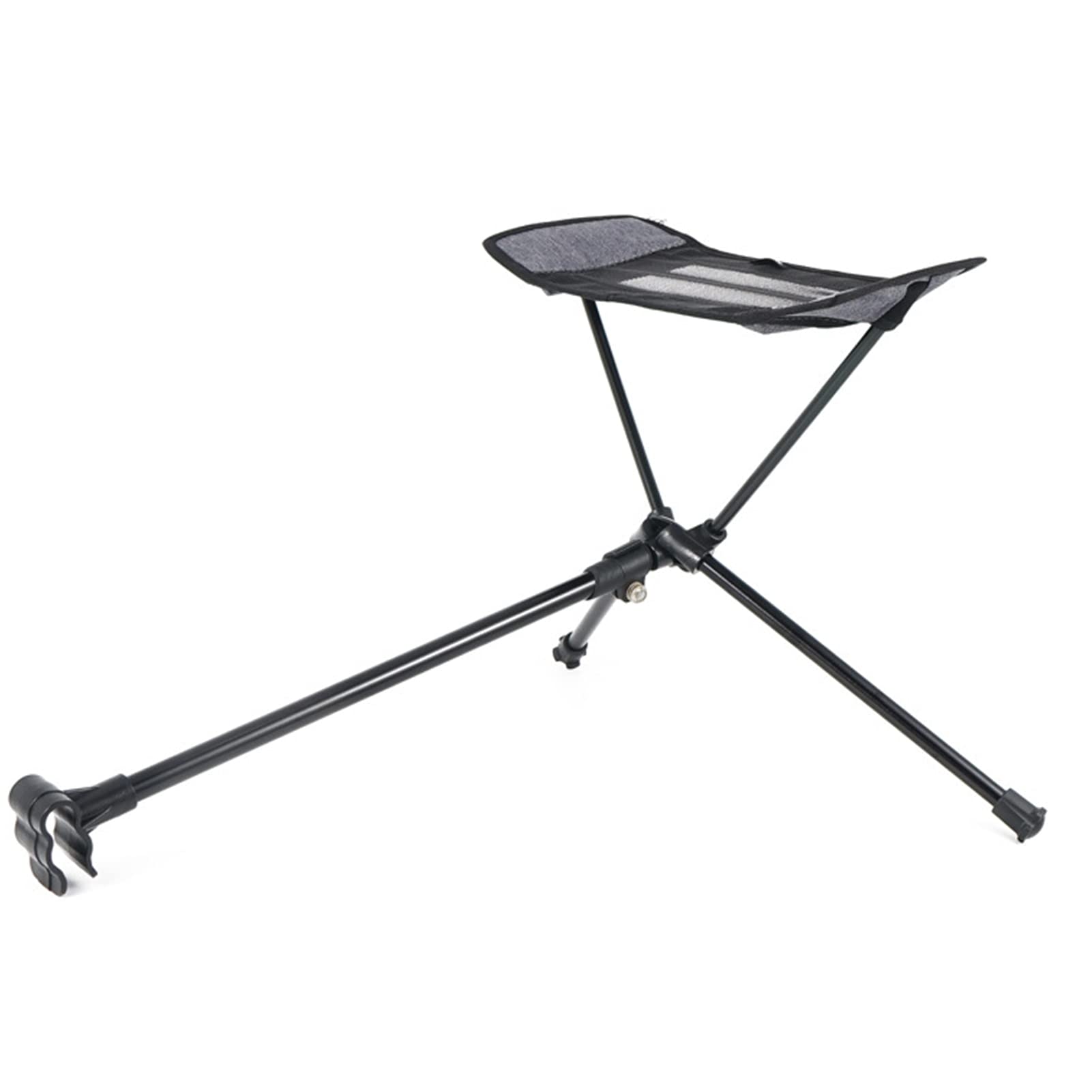 Chaise de Camping d'extérieur Ergonomique Portable et Pliable