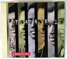 ミュージック TAKE6 ALL ACCESS ミュージック TAKE6 ALL ACCESS Amazon.co.jp: Take 6: ミュージック