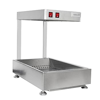 ストーンウォーマー　フードウォーマー ステンレス 4コンテナ ストーンウォーマー フードウォーマー ステンレス 4コンテナ