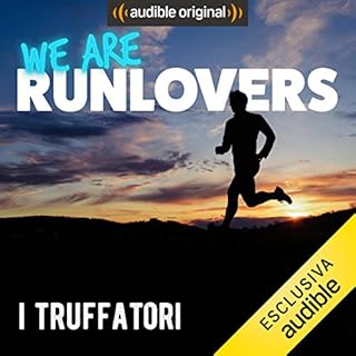 I truffatori copertina