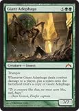 Magic: the Gathering - Giant Adephage (121) - Gatecrash