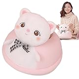 Foot Warmer, Massage and Heating, Sleeping pad Cover, Electric Heating for Warmth, Winter Warm feet Shoes, Office Warm feet and Legs, Gifts for Parents