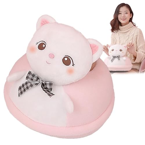 Foot Warmer, Massage and Heating, Sleeping pad Cover, Electric Heating for Warmth, Winter Warm feet Shoes, Office Warm feet and Legs, Gifts for Parents