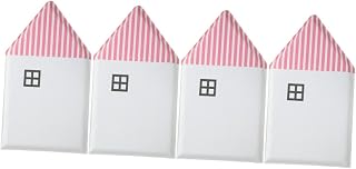Garneck 4 Pçs Adesivos De Parede Macios Decoração Infantil Decoração De Artigos Para Casa Decoração De Artigos Para Casa Almofada De Parede Adesiva Macia Painel De Parede Adesivo Macio