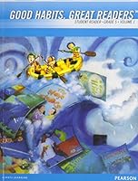GOOD HABITS GREAT READERS STUDENT READER GRADE 4 VOL 1 2007C 1428404368 Book Cover