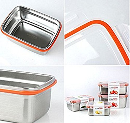 Amazon｜[ステンロック] STEN LOCK ステン ステンレススチール 密閉